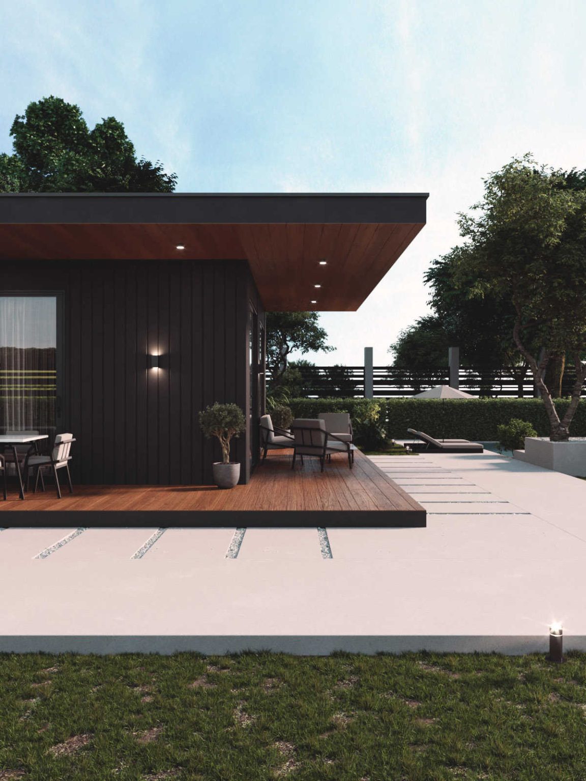 2 bedroom granny flats zenith premium