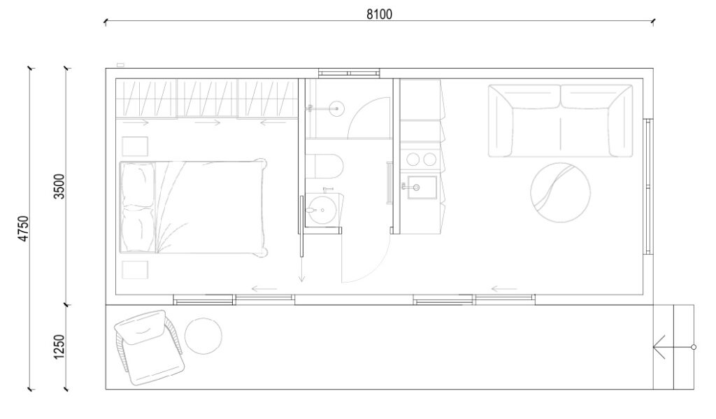 solace_floorplan_1_bedroom_granny_flat